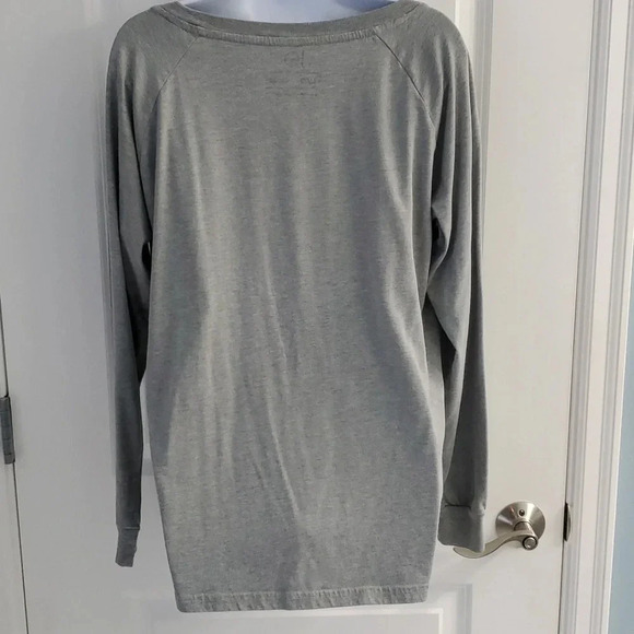Ten Tree 10Tree l/s shirt - Picture 2 of 10